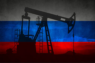 oil-russia